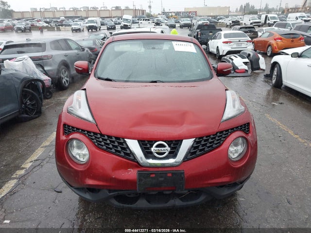 Nissan JUKE S 2017 JN8AF5MR6HT701293 Image 12