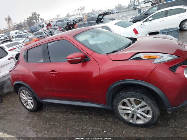 Nissan JUKE S 2017 JN8AF5MR6HT701293 Image 13