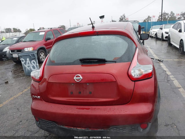 Nissan JUKE S 2017 JN8AF5MR6HT701293 Image 16