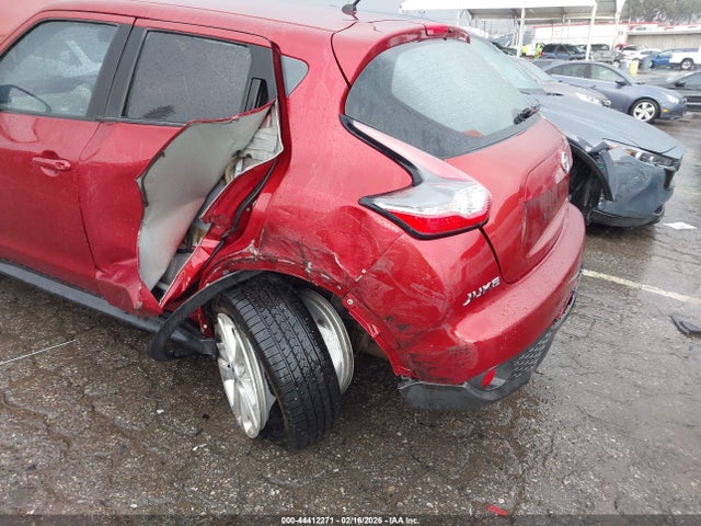 Nissan JUKE S 2017 JN8AF5MR6HT701293 Image 17