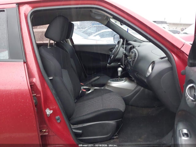 Nissan JUKE S 2017 JN8AF5MR6HT701293 Image 5