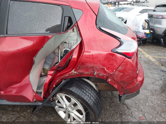 Nissan JUKE S 2017 JN8AF5MR6HT701293 Image 6