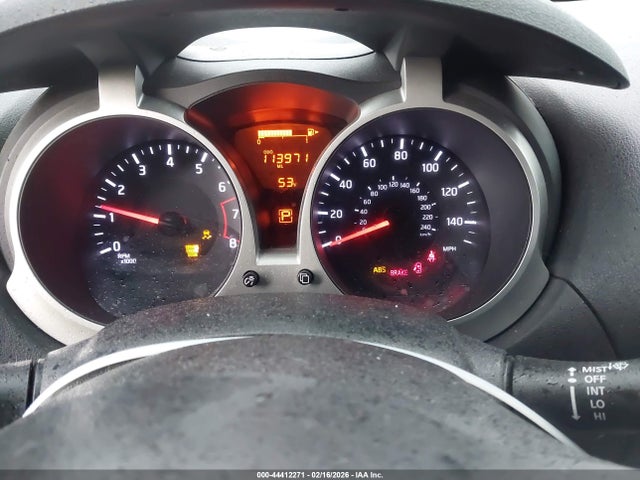 Nissan JUKE S 2017 JN8AF5MR6HT701293 Image 7