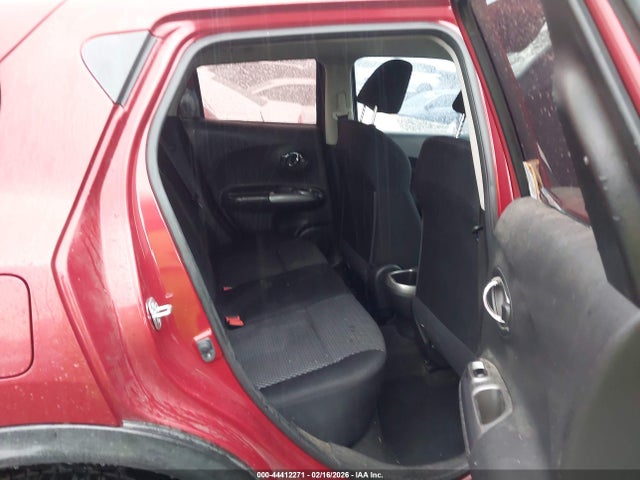 Nissan JUKE S 2017 JN8AF5MR6HT701293 Image 8