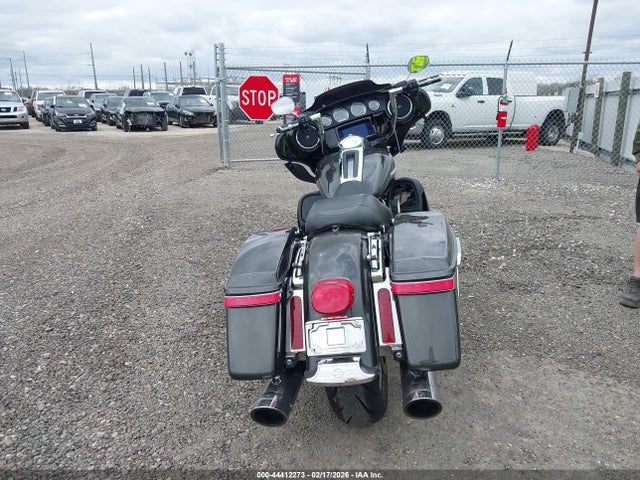 2019 HARLEY-DAVIDSON FLHTK 1HD1KEF15KB616097 Photo 5