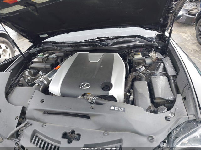 Aukcja sprzedaży 2015 Lexus Rc 350, vin: JTHHE5BC1F5008806, numer aukcji: 44412275