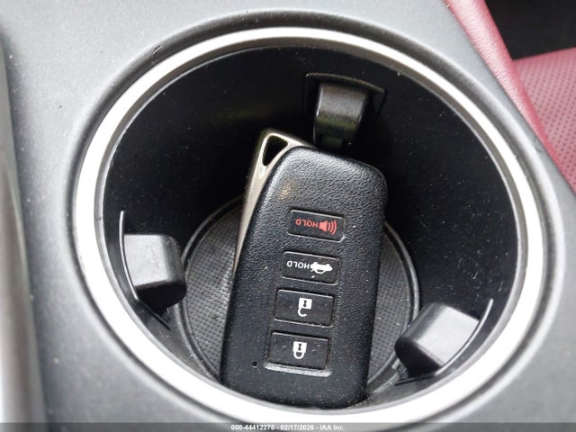 Aukcja sprzedaży 2015 Lexus Rc 350, vin: JTHHE5BC1F5008806, numer aukcji: 44412275