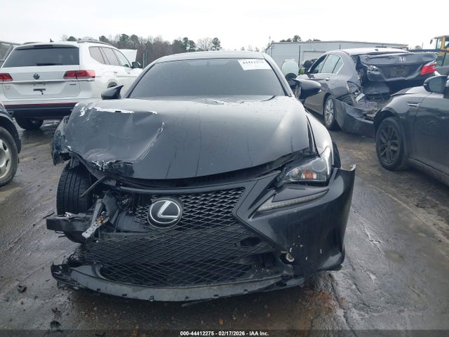 Aukcja sprzedaży 2015 Lexus Rc 350, vin: JTHHE5BC1F5008806, numer aukcji: 44412275