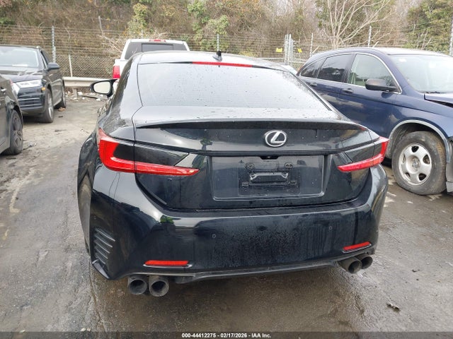 Aukcja sprzedaży 2015 Lexus Rc 350, vin: JTHHE5BC1F5008806, numer aukcji: 44412275