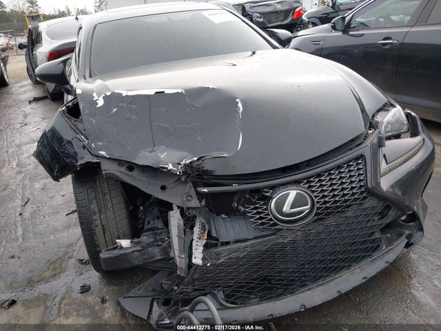 Aukcja sprzedaży 2015 Lexus Rc 350, vin: JTHHE5BC1F5008806, numer aukcji: 44412275