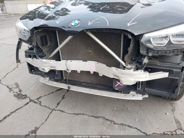 5UXTR7C54KLE96149 BMW X3 Sdrive30i