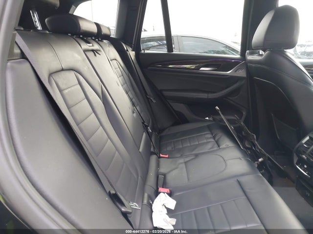 5UXTR7C54KLE96149 BMW X3 Sdrive30i