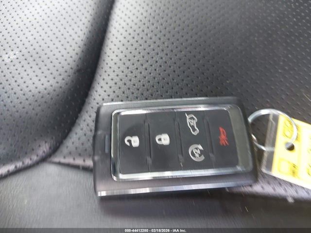 2024 JEEP GRAND CHEROKEE 1C4RJHBGXRC683401 Photo 10