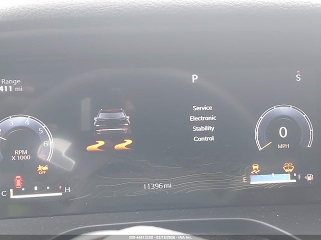 2024 JEEP GRAND CHEROKEE 1C4RJHBGXRC683401 Photo 6