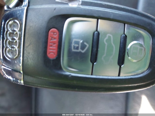 44412287 :رقم المزاد ، WA1KK78R89A031299 vin ، 2009 Audi Q5 3.2 Premium مزاد بيع