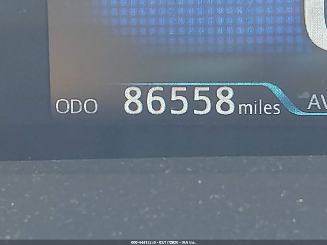 Toyota Prius Three Touring 2017 JTDKARFU5H3536666 Image 16