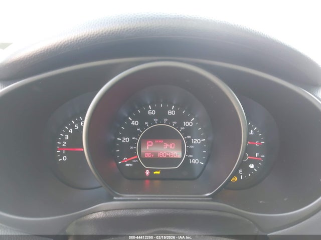 Продаж на аукціоні авто 2015 Kia Soul, vin: KNDJN2A28F7152495, номер лоту: 44412290