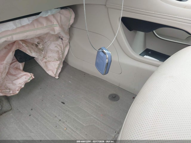 Aukcja sprzedaży 2021 Gmc Acadia Awd Denali, vin: 1GKKNXLS0MZ214248, numer aukcji: 44412291