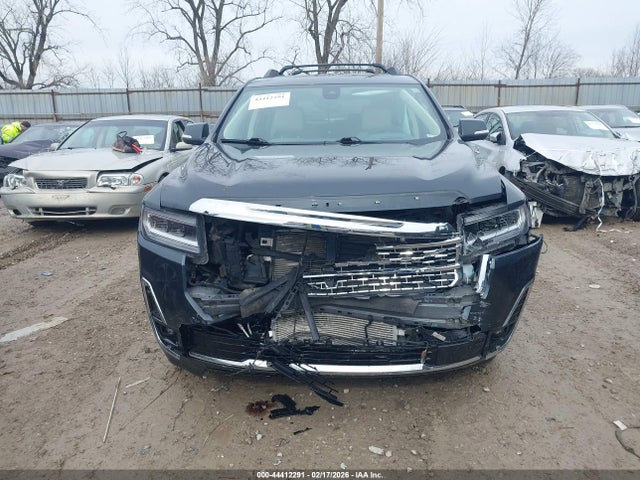 Aukcja sprzedaży 2021 Gmc Acadia Awd Denali, vin: 1GKKNXLS0MZ214248, numer aukcji: 44412291