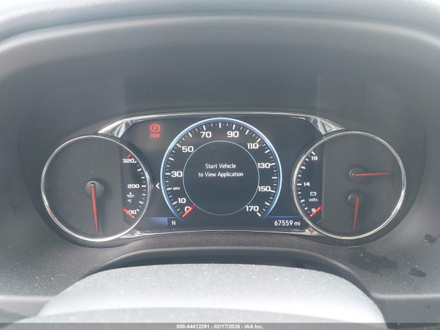 Aukcja sprzedaży 2021 Gmc Acadia Awd Denali, vin: 1GKKNXLS0MZ214248, numer aukcji: 44412291