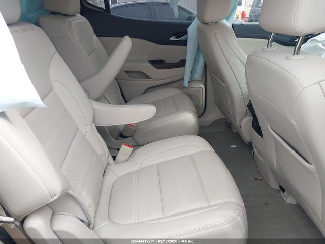 Aukcja sprzedaży 2021 Gmc Acadia Awd Denali, vin: 1GKKNXLS0MZ214248, numer aukcji: 44412291