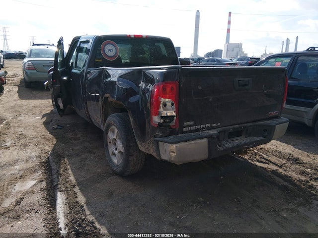 Aukcja sprzedaży 2009 Gmc Sierra 1500 Work Truck, vin: 2GTEK190291101910, numer aukcji: 44412292