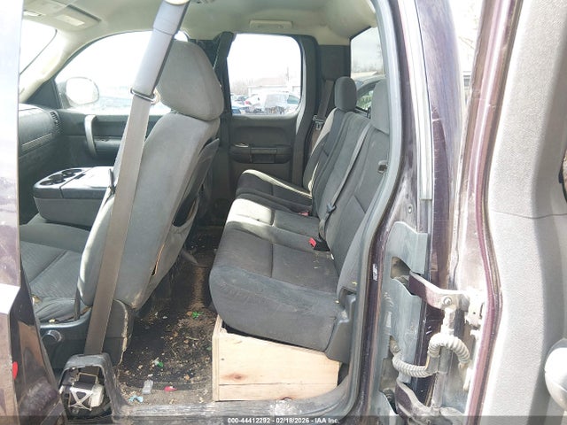 Aukcja sprzedaży 2009 Gmc Sierra 1500 Work Truck, vin: 2GTEK190291101910, numer aukcji: 44412292