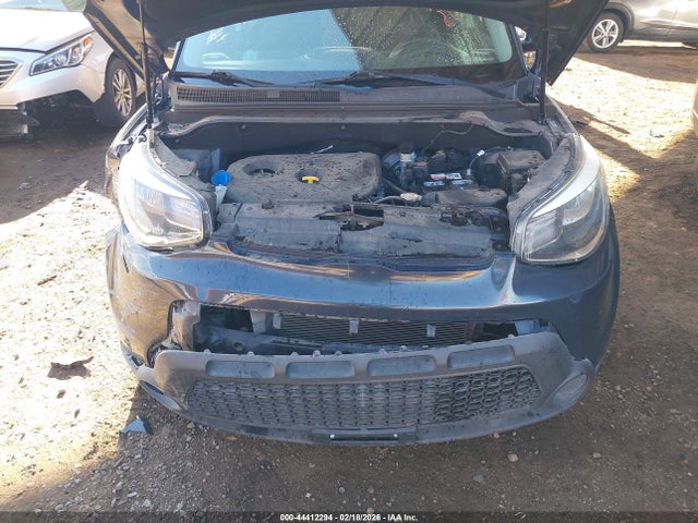 Aukcja sprzedaży 2014 Kia Soul +, vin: KNDJP3A5XE7014837, numer aukcji: 44412294