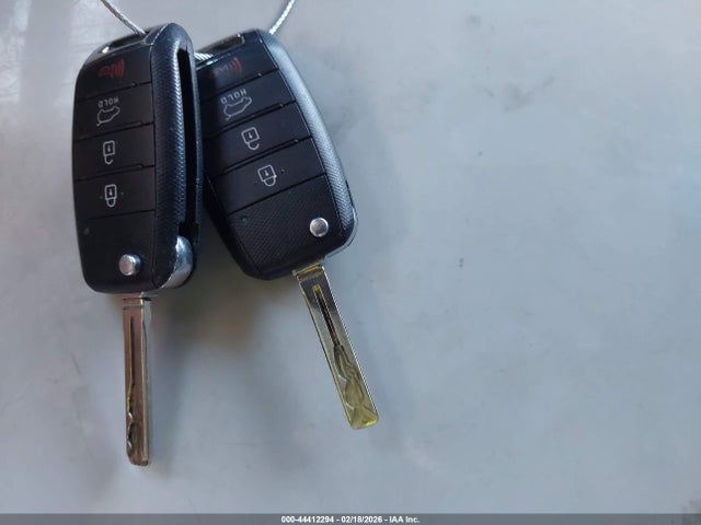 Aukcja sprzedaży 2014 Kia Soul +, vin: KNDJP3A5XE7014837, numer aukcji: 44412294
