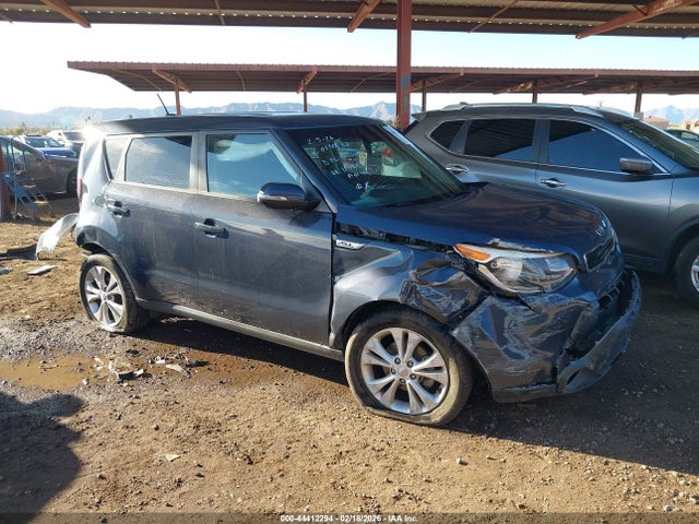 Aukcja sprzedaży 2014 Kia Soul +, vin: KNDJP3A5XE7014837, numer aukcji: 44412294