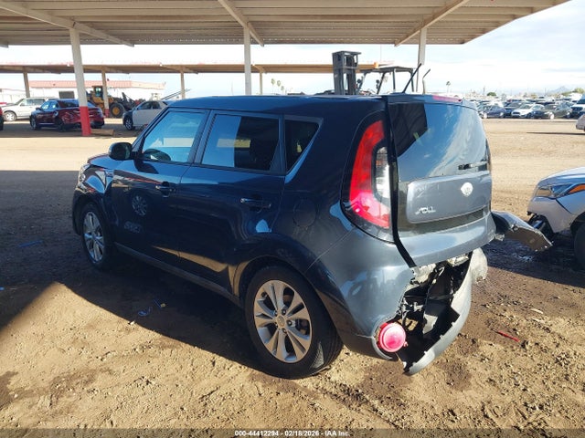 Aukcja sprzedaży 2014 Kia Soul +, vin: KNDJP3A5XE7014837, numer aukcji: 44412294