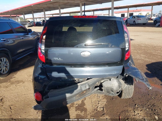 Aukcja sprzedaży 2014 Kia Soul +, vin: KNDJP3A5XE7014837, numer aukcji: 44412294