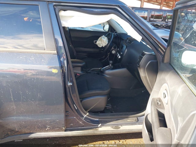 Aukcja sprzedaży 2014 Kia Soul +, vin: KNDJP3A5XE7014837, numer aukcji: 44412294