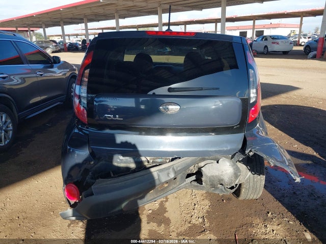 Aukcja sprzedaży 2014 Kia Soul +, vin: KNDJP3A5XE7014837, numer aukcji: 44412294