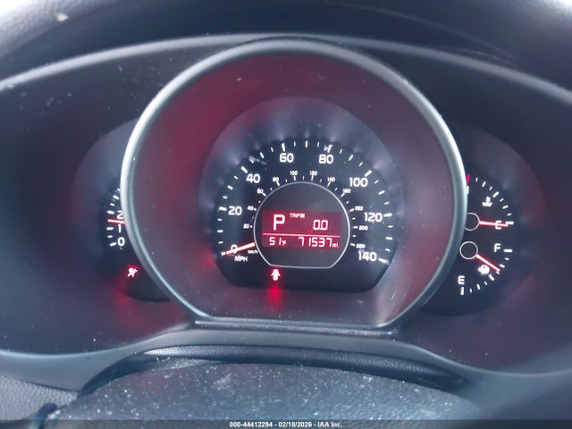 Aukcja sprzedaży 2014 Kia Soul +, vin: KNDJP3A5XE7014837, numer aukcji: 44412294