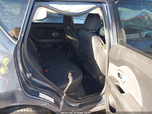 Aukcja sprzedaży 2014 Kia Soul +, vin: KNDJP3A5XE7014837, numer aukcji: 44412294