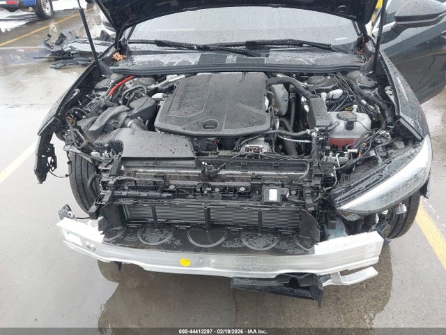 WAU1BCFU9SN047606 Audi All-new A5 Premium Tfsi Quattro S Tronic