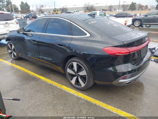 WAU1BCFU9SN047606 Audi All-new A5 Premium Tfsi Quattro S Tronic