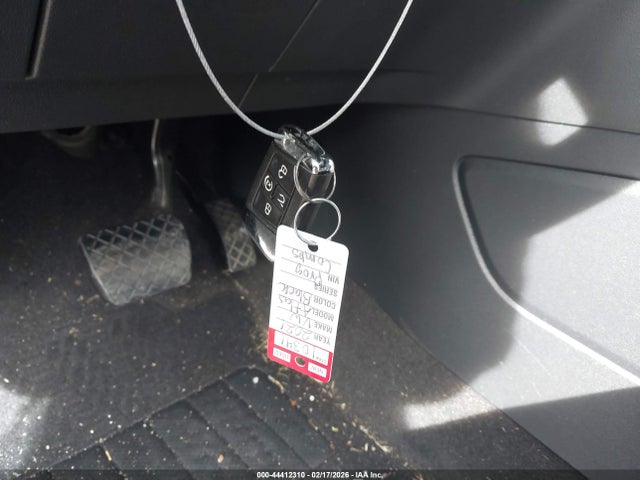 2021 VOLKSWAGEN ATLAS CROSS SPORT 1V2WE2CA0MC216445 Photo 10