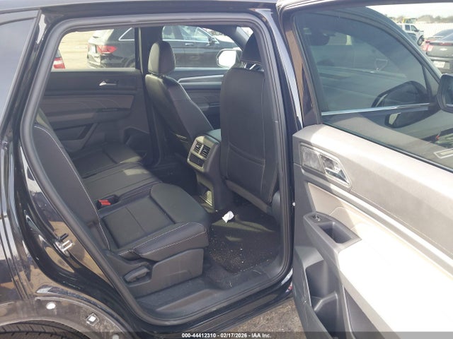 2021 VOLKSWAGEN ATLAS CROSS SPORT 1V2WE2CA0MC216445 Photo 7