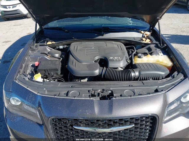 Aukcja sprzedaży 2019 Chrysler 300 300s, vin: 2C3CCABG7KH628676, numer aukcji: 44412316
