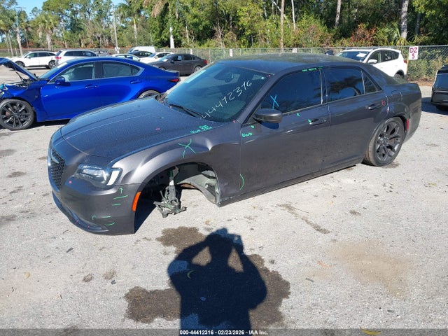 Aukcja sprzedaży 2019 Chrysler 300 300s, vin: 2C3CCABG7KH628676, numer aukcji: 44412316