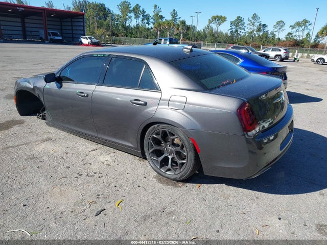 Aukcja sprzedaży 2019 Chrysler 300 300s, vin: 2C3CCABG7KH628676, numer aukcji: 44412316
