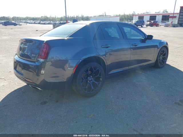 Aukcja sprzedaży 2019 Chrysler 300 300s, vin: 2C3CCABG7KH628676, numer aukcji: 44412316