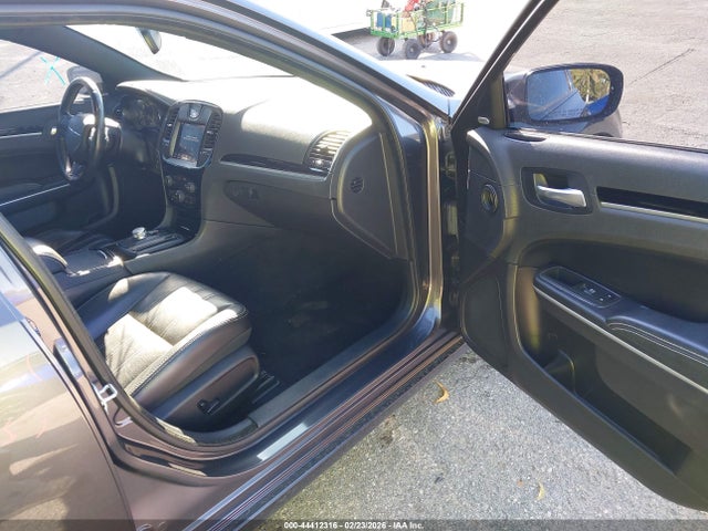 Aukcja sprzedaży 2019 Chrysler 300 300s, vin: 2C3CCABG7KH628676, numer aukcji: 44412316