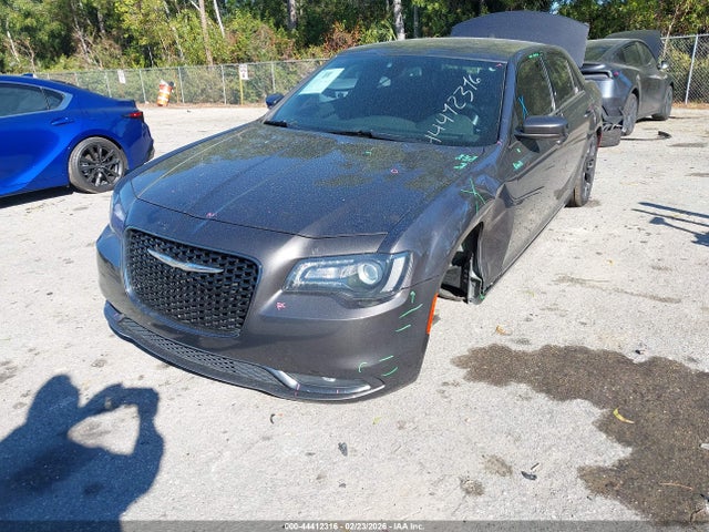 Aukcja sprzedaży 2019 Chrysler 300 300s, vin: 2C3CCABG7KH628676, numer aukcji: 44412316