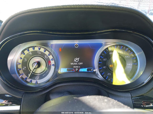 Aukcja sprzedaży 2019 Chrysler 300 300s, vin: 2C3CCABG7KH628676, numer aukcji: 44412316