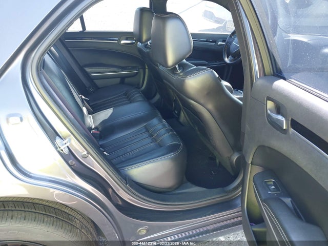 Aukcja sprzedaży 2019 Chrysler 300 300s, vin: 2C3CCABG7KH628676, numer aukcji: 44412316