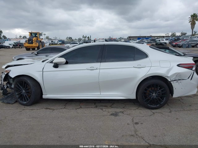 4T1KZ1AKXMU054890 Toyota Camry Xse V6