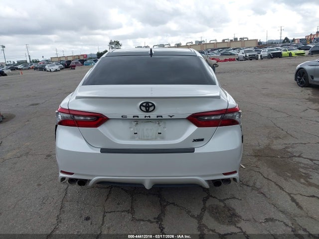 4T1KZ1AKXMU054890 Toyota Camry Xse V6